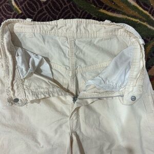 Vintage Painter Pants